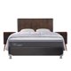 thumbnail image 1 of Cama Box Spring Ortopedic Advance B5 2 Plazas Bn + Set Baker + Textil, 1 of 5