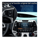 thumbnail image 4 of Radio Pantalla Auto Tactil 10.2 Pulgadas Tv Android 11.0 32gb Gps 2gb De Ram Wifi Dual Band 2.4 Y 5ghz Bluetooth Sonido Amplificado 4x50w Procesador Cortex A7 Quad Core, 4 of 8