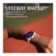 thumbnail image 4 of Smartwatch Garmin Forerunner 570 de 42 mm, color Raspberry, aluminio, 4 of 9