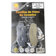 thumbnail image 1 of Pastilla De Freno Cb 125 Twister Cb 190 New Storn, 1 of 2