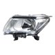 thumbnail image 3 of Optico Izquierdo Fondo Cromado Nissan Np300 15-20, 3 of 3