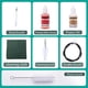 thumbnail image 2 of Kit de Limpieza Dowite de 6 Piezas para Trompeta y Corneta, 2 of 8