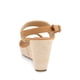 thumbnail image 3 of SANDALIA MUJER BATA ANDREA MOSTAZA, 3 of 7