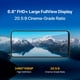 thumbnail image 2 of Celular UMIDIGI A11 Pro Max 6.8" FHD 4GB+128GB 5150mAh, 2 of 7