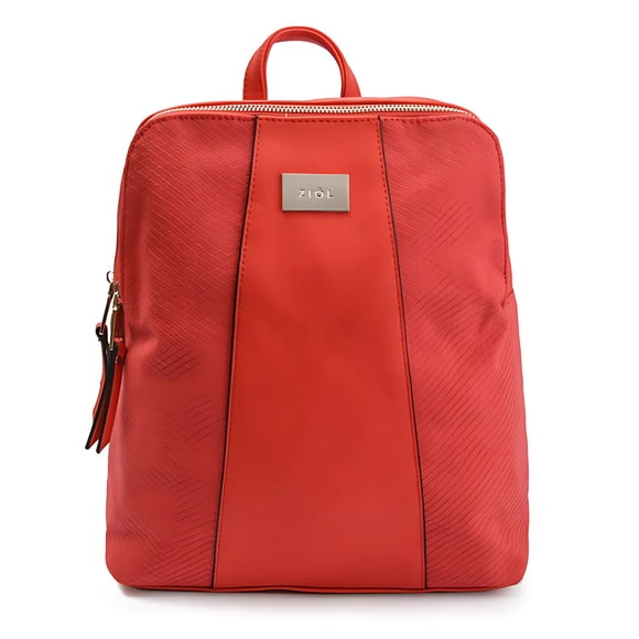 Mochila Mediana Liunin Roja Ziol - SC