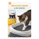 thumbnail image 2 of Arena Tofu Arena Sanitaria Arena Para Gato Tofu Gat 2.5 Kg, 2 of 10
