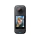 thumbnail image 1 of Cámara Insta360 X4 Air Ligera 165g 8K Estabilizada, 1 of 9
