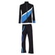 thumbnail image 4 of Traje De Patinaje Sobre Hielo Traje Traje Pantalones Chaqueta Gimnasio Gimnasio Danza Ropa Deportiva XXS, 4 of 5