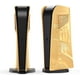 thumbnail image 1 of Placa de Cubierta AARONMEI para PlayStation 5 Digital Edition Dorado, 1 of 3