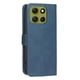 thumbnail image 5 of Funda Billetera para Motorola Moto G86 Protección RFID y Soporte Ajustable Azul, 5 of 6