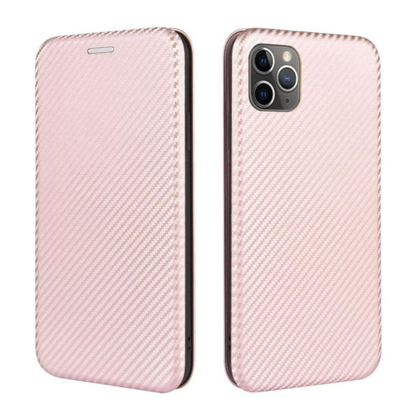 Funda Flip Para Iphone 11 Pro - Funda Magnética De Negocios, Funda Protectora Delgada