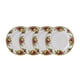 thumbnail image 1 of Juego de platos para ensalada Royal Albert Old Country Roses x4, 1 of 6