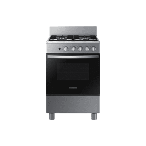 Samsung - Cocina Gas Licuado / Gas Natural 4 Quemadores Nx24Bg45411Vzs