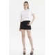 thumbnail image 4 of Polera Mujer Accesorio Metálico Blanco, 4 of 4