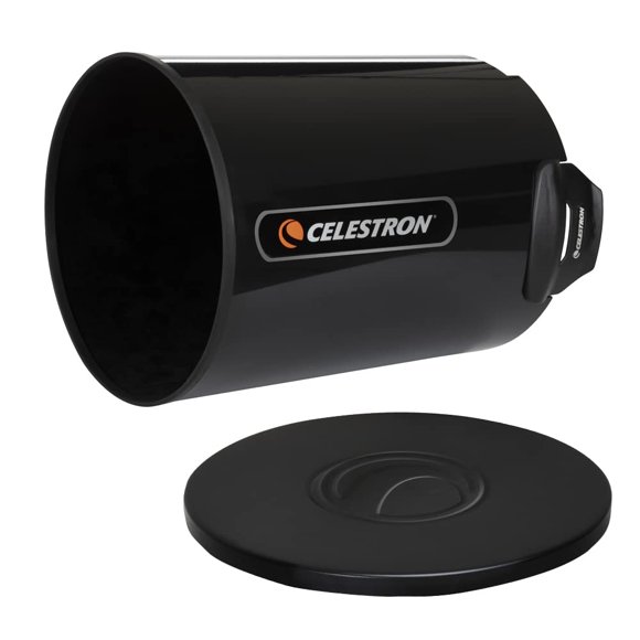 Telescopio Dew Shield Celestron de aluminio para telescopios de 9,25 pulgadas