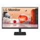 thumbnail image 1 of Monitor LG IPS 24MS500-B Full HD 24" negro Tamano Unico, 1 of 9