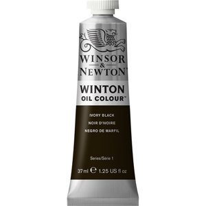 Faber-Castell - Oleo Winton Winsor & Newton 37Ml - Varios Colores