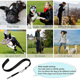 thumbnail image 3 of Silbatos para perros (2 unidades), silbato para perros para detener los ladridos de los vecinos, silbato ultrasónico silencioso ajustable, silbatos profesionales de adiestramiento con recordatorio, co, 3 of 5