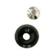 thumbnail image 4 of Almohadilla De Amarre Ojo Y Ajuste De Tornillo Hebilla Ojal De Kayak Para Pesca En Canoa, 4 of 5