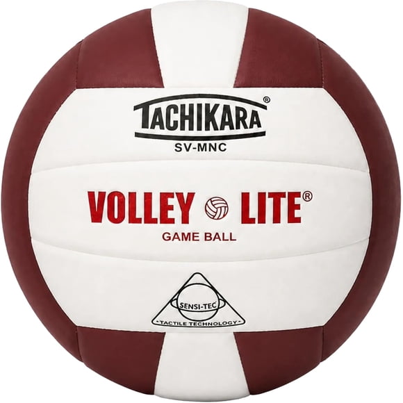 Balón de Voleibol Juvenil Tachikara SVMNC Volley-Lite