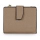 thumbnail image 1 of Billetera Briana Taupe, 1 of 6