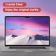 thumbnail image 5 of Protector de pantalla ANTOGOO compatible con MacBook Pro de 14 pulgadas, 5 of 7