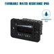 thumbnail image 5 of Medidor de Batería Runleader RL-BI003 48V Plomo‑Ácido IP65, 5 of 9