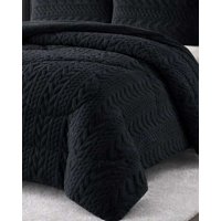 Tengfei - Chiporro Cubrecama Para Invierno Plaza Y Media Diseño 2026