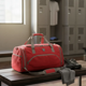 thumbnail image 3 of Fitmark Bolso Para El Gimnasio Gym Power Duffel Color Red Barberry, 3 of 5