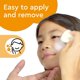 thumbnail image 2 of Snazaroo Kit Mini de Pintura Facial 14 piezas – 6 colores, 2 of 5