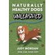 thumbnail image 1 of Libro "Perros Saludables de Forma Natural: Desatado" de la Dra. Judy Morgan, 1 of 1