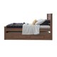 thumbnail image 4 of Diván Cama Parma Café 1 Plaza, 4 of 6