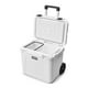 thumbnail image 3 of Hielera Yeti Roadie 60 con ruedas, color blanco, 3 of 3