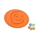 thumbnail image 2 of Actividad De La Junta De Equilibrio Para Niños Equipo De Entrenamiento De Equilibrio De Juguetes Para Niños Regalo Naranja, 2 of 4