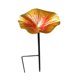 thumbnail image 5 of Ba?os Para Pájaros Para Exteriores, De Metal, Para Jardín, Patio, Para Amantes De Las Aves, Color Marrón, 5 of 5