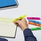 thumbnail image 5 of Highlighters Sharpie Tank Style, tinta variada, paquete de 12, 5 of 8