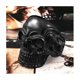 thumbnail image 2 of Anillo de Hombre Calavera Craneo Skull Black Titan, 2 of 3