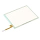 thumbnail image 1 of Pantalla Táctil Para Nintendo DS NDS Digitalizador Inferior Adhesivo Preinstalado Blanco, 1 of 3