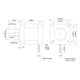 thumbnail image 3 of Motor paso a paso STEPPERONLINE Nema 17 Bipolar 2A 59 Ncm 48 mm, 3 of 8
