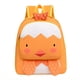 thumbnail image 1 of Children's Schoolbag Cartoon Sheep Owl Chick Cow Animal Kindergarten Backpack Lightweight Backpack For Boys And Girls Outdoor Travel Backpack, 1 of 3