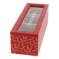 Homewell - Caja De Madera *3