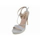 thumbnail image 1 of Sandalia Fiesta Plata I-Run, 1 of 5