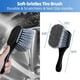 thumbnail image 3 of Kit Cepillos Detailing Ruedas BRUSH FAMILY 9p ScratchFree, 3 of 3