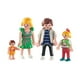 thumbnail image 2 of Figuras familiares Playmobil, caucásico 6530, 2 of 2