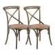 thumbnail image 1 of Kit 2 sillas Retro albayalde, 1 of 3