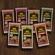 thumbnail image 1 of Pellets para BBQ Lumber Jack 7 Variedades Paquete de 7x0.45 kg, 1 of 4