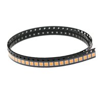 Ioensy - 100X 3030 Smd Diodos Led 9V De Alta Potencia Para Reparación De Tiras De Retroiluminación De Tv Led