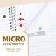 thumbnail image 4 of Cuadernos SUNEE Pack de 4 - 20 × 25 cm - Renglones anchos - 70 hojas, 4 of 8