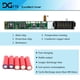 thumbnail image 5 of Batería para laptop DGFTB L21L3PE0 11.52V 52.5Wh, 5 of 8