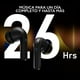 thumbnail image 4 of KlipXtreme Audifonos TWS cancelacion ruido KTE-750 blanco, 4 of 8